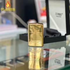 Zorro - Titanium Vàng- Phiên bản 902S - Vỏ Siêu Dày