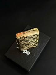 Khắc Custom Tên
