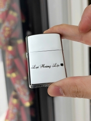 Khắc Custom Tên