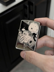 Khắc Custom Hình Ảnh