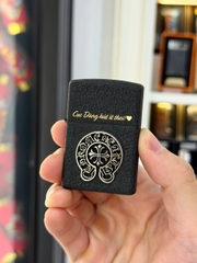 Khắc Custom Tên