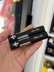 Khắc Custom Tên