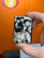 Khắc Custom Hình Ảnh