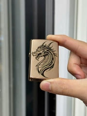 Khắc Custom Hình
