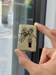 Khắc Custom Hình