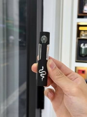 Khắc Custom Logo