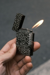 Dunhill - Vân Sần - Đen