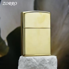 Zorro Rồng Vàng Bóng - Hiệu Ứng Nước Xanh
