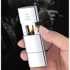 Bật Lửa Độc Lạ - 3 Khúc - Bạc