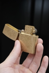 Zorro - Vàng Bụi- Phiên bản Lõi Đồng