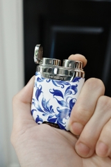 Khò Honet - 2 Ống - Phiên Bản Gốm Sứ