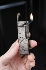 Dunhill Bondn Rồng Đen