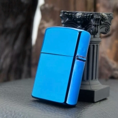 Zorro  - Mắt Rồng Xanh Blue - Phiên Bản Classic