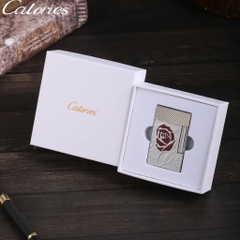 CALORIES - Hoa Hồng - Phiên Bản Giới Hạn
