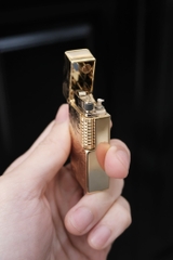 Zorro Dunhill Xoáy Vangoh - VÀNG GOLD