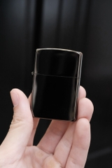Zorro - Đen Trơn - Phiên bản TRÁNG GƯƠNG - T19