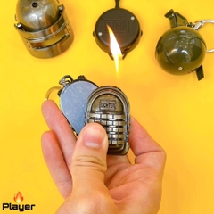 Bật Lửa Độc Lạ - Phiên bản Balo PUBG