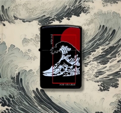 BẬT LỬA PLAYER - Phiên Bản Sóng Đen