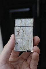 K Cần Gạt - Xà Cừ Trắng Ngũ Sắc