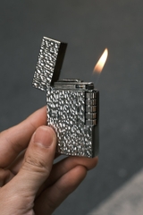 Dunhill - Vân Sần - Bạc