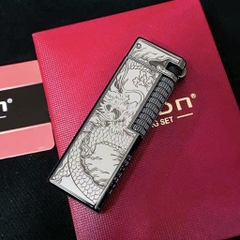 Dunhill Bondn Rồng Đen
