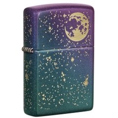 Bật Lửa ZIPPO - Classic -Starry Sky Galaxy (Dải Ngân Hà) - Z79