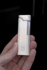 Slim Dunhill - Bạc Ký Hiệu