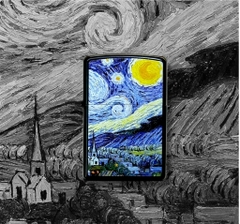 BẬT LỬA PLAYER - Phiên Bản Bầu Trời Đêm Vangoh