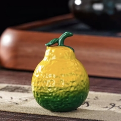 Bật Lửa Quả Quýt