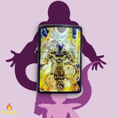 BẬT LỬA PLAYER - Phiên Bản DRAGON BALL