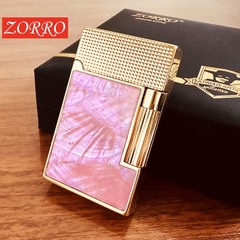 Zorro - Xà Cừ Hồng - Phiên Bản dáng Dupont