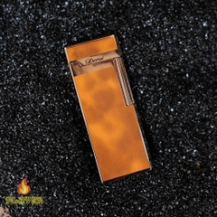 DUNHILL - Slim - Cam Loang - Phiên bản DERUI