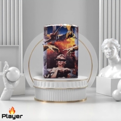 Zorro - Phục Hưng - Phiên bản RENAISSANCE - S39