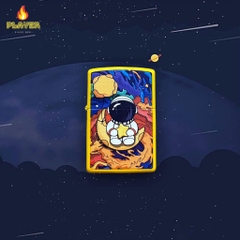 BẬT LỬA PLAYER - Phiên Bản VŨ TRỤ