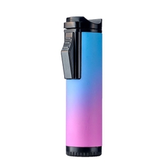Bật Lửa Khò / CIGAR Hologram - Phiên Bản 3 TIA