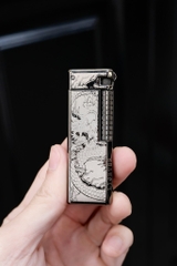 Dunhill Bondn Rồng Đen