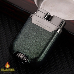 Khò Honest Xanh Rêu 2 Ống - Phiên Bản 1 Tia