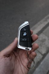 Chìa Khoá BMW