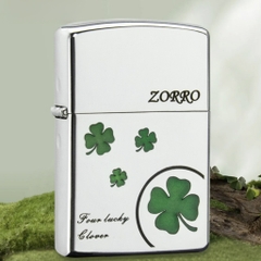 Zorro - Kỳ Lân May Mắn - Phiên Bản Lucky
