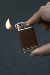 Honest 2 Chế Độ - Nâu Cam