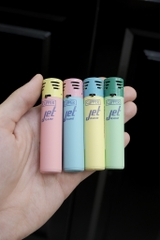 Clipper Khò - Pastel Sắc Màu