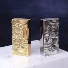 Zorro Dunhill Xoáy Vangoh - VÀNG GOLD