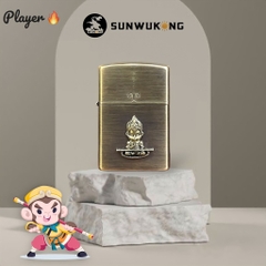 Zorro - Tôn Ngộ Không - Phiên bản CHARM 3D - N12