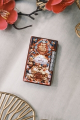 Bật Lửa - Quẹt ngang - Mèo Thần Tài