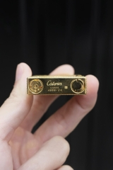 CALORIES - 007 Lỗ Vàng - Phiên Bản Cao Cấp