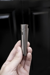 Clipper - Phiên Bản Khò Cao Cấp - Đen Bóng Niken