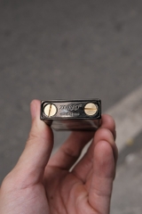 Zorro Dupont Xà Cừ Viền Đen