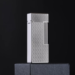 DUNHILL - Bạc Hoa Văn  - Phiên bản Calories