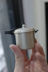 Nồi áp suất mini