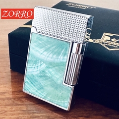 Zorro - Xà Cừ Xanh - Phiên Bản dáng Dupont